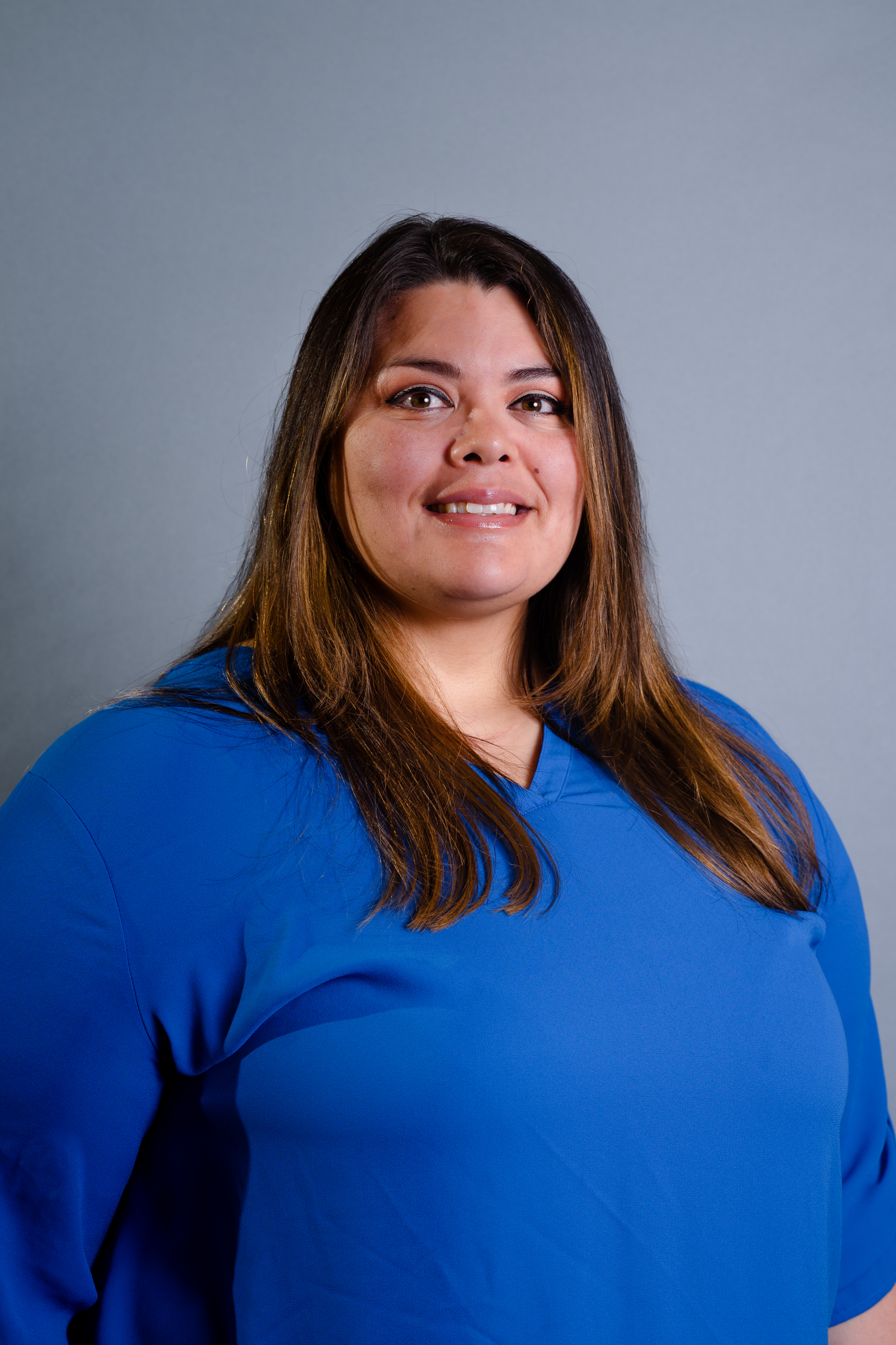 Dr. Jessica Saldivar-Alvarez